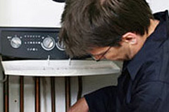 boiler repair Hanlith