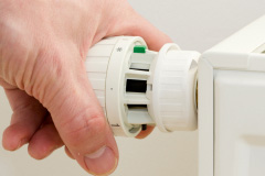 Hanlith central heating repair costs