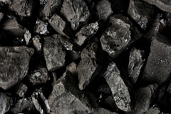 Hanlith coal boiler costs
