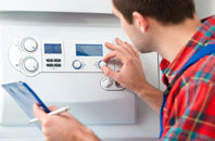 free Hanlith gas safe engineer quotes