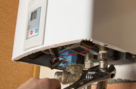free Hanlith boiler install quotes