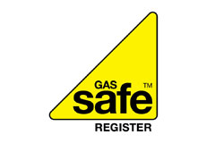 gas safe companies Hanlith
